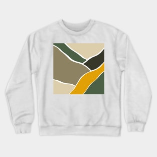 Jungle Crewneck Sweatshirt